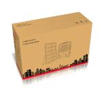 100w 200w 300w 400w Solar Powered LED Street Lights WIFI 4G Control CCTV Camera