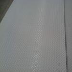 1500*6000mm Length S32750 2507 Super Duplex Steel Plate DIN1.4410 Stainless