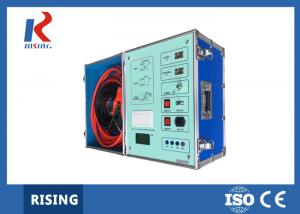 China Full Automatic Frequency Conversion Anti Interference RSJS-III Molde wholesale