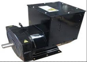 China 20kw / 25kva Self - Excited Three Phase Synchronous Generator 12 / 6 Wire wholesale