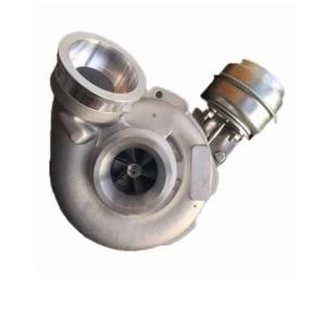 China 709838 Other Auto Parts for Mercedes Sprinter OM611 W901 W902 W903 W904 Car Turbocharger OE 6110960899 Reference NO. 709838 wholesale