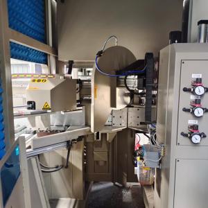 China Automated Cutting Machine Aluminium Window Manufacturing Machinery wholesale