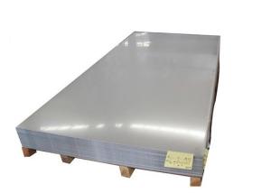 China Cold Rolled 1-3mm Thickness 304 Stainless Steel Sheet Plate Mirror Surface wholesale