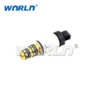 China GM Delta Opel Ac Compressor Pressure Valve , Air Compressor Control Valve wholesale