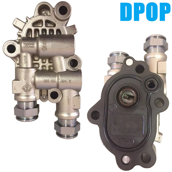 42559145 42547619 99478143 For Cummins and IVECOTRUCK Gear Fuel Pump Pre-supply