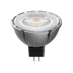 China Best Mr16 Led Bulbs ODM 4000K Cool White 60 Degree Beam Angle PWM Dimming wholesale