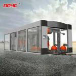 Portable Automatic Car Washing Machine Heavy Duty AA4C