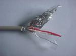 Telephone cable (SYT+num 1x2xAWG20)