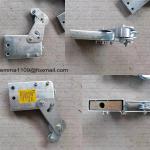 Safety Lock for ZLP Suspended Powered Platform Window Cleaning Gondola