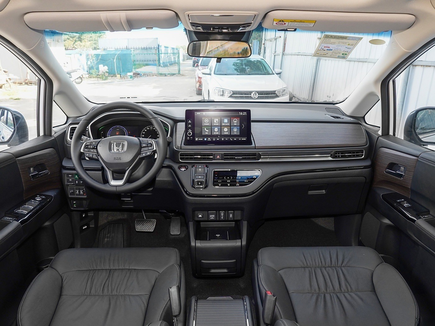 Honda Odyssey 2018 2019 2020 2021 280TSI 7 Used Honda Vehicles Comfort Boutique High Value