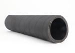 High Pressure Rubber Suction Hose Rubber Water Hose Wrapped Surface Abrasion