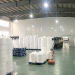 40gsm 25gsm Polypropylene Melt Blown Nonwoven Fabric 120" Width