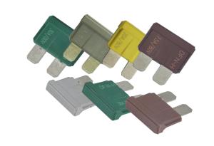 China Low Voltage Quick Blow Fuse 80volt 75 Amp 80VDC DC1000A Breaking Capacity: wholesale