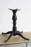 Outdoor Table base Restaurant Table Leisure Coffee table leg Cast Iron Table