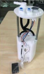 China Plastic Fuel Pump And Sender Assembly Long Working Lifetime For Toyota Hiace wholesale