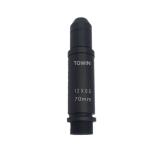 CCL1370PMPR, 1/3″, 70mm pinhole S-mount LENS, 2Megapixel Covert Surveillance,