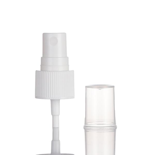 15-28mm Plastic Dispenser Sprayer Fine Mist Sprayer Liquid Dispenser for Square Bottles