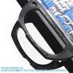 Wholesale Plastic Handle Picnic Insulated Lunch Cooler Bags Pizza Salmon Fruit