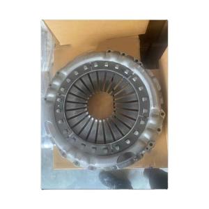 China Heavy Duty Truck Clutch Pressure Plate for Volvo Automatic Transmission 3482001310 wholesale
