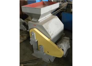 China TCX Roller Magnetic Separator , Tire Recycling Plant Separate Steel Wire wholesale