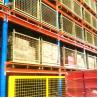 Buy cheap Heavy Duty Warehouse Shelving Racks VNA Industrial Storage Double Deep Pallet from wholesalers