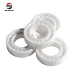 6014CE Precision Zirconia Ceramic Bearing Oil Free Self Lubricating High Speed