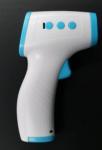 Non Contact Digital Body Infrared Forehead Thermometer For Fever Digital