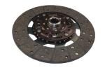 ISUZU ELF 4HK1 CLUTCH DISC 5-87610092-0 5876100920 8981649170