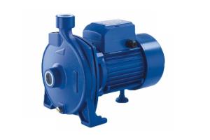 China CPM Electric Utility Centrifugal Water Pump With 100% Copper Wire wholesale