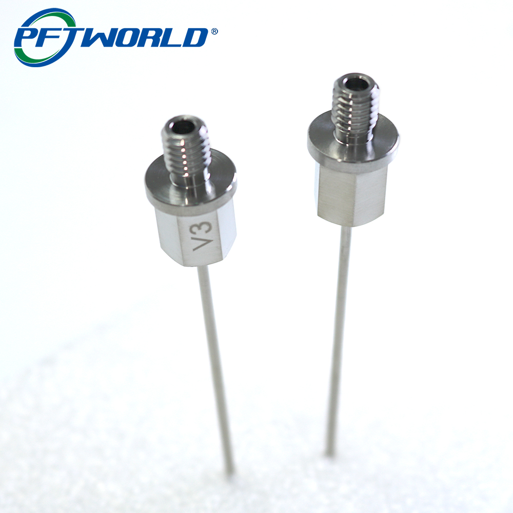 Aluminum Cnc Stainless Steel Precision Lathe Milling Machining Mechanical Parts Service