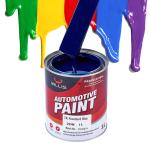 Willis Amusement Facilities Advertising Paint Electric Viewing Car Coating