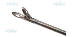 FDA Reusable Sinuscope Nasal Cutting Forceps For Medical Applications