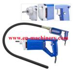 Turkey type 1.0HP Electric compacting concrete vibrator price