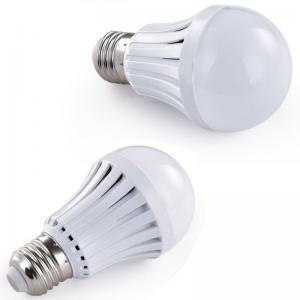 China Cool White LED Light Bulbs 5w 7w 9w 12w E27 LED Domestic Light Bulbs For Home Lighting wholesale