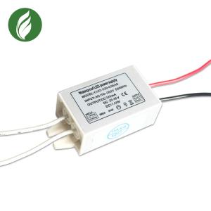China 100-265V AC Constant Current LED Driver 320mA For Wall Washer Light wholesale