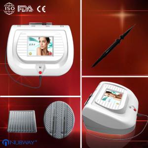 China 2015 high frequency rbs spider vein treatment device/vascular vein removal machine wholesale