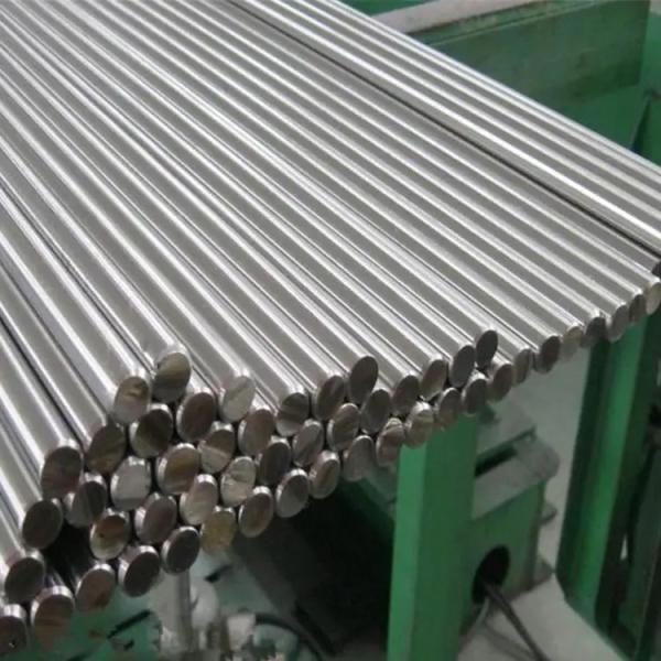 2mm 3mm 6mm 201 304 310 316 321 310S 904L 630 Metal Rod Stainless Steel Round