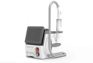China 1064nm 532nm 755 Yag Picosecond Laser Tattoo Removal Machine wholesale