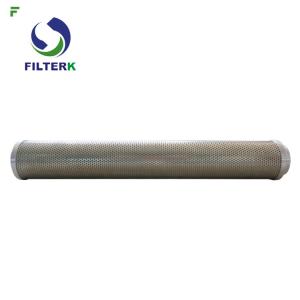 China Mesh Sediment Filter Cartridge , Pall Cartridge Filters For Water Treatment wholesale