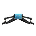 Golf Cart 6 Inches A-Arm Heavy Duty Lift Kit For EZGO RXV Golf Carts