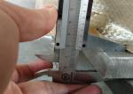 Mirror Finish Stainless Steel Plate 347 / 347H ASTM A240 2m - 11.8m Length