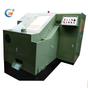 China M6 Full Cover 6mm Screw Rolling Machine wholesale