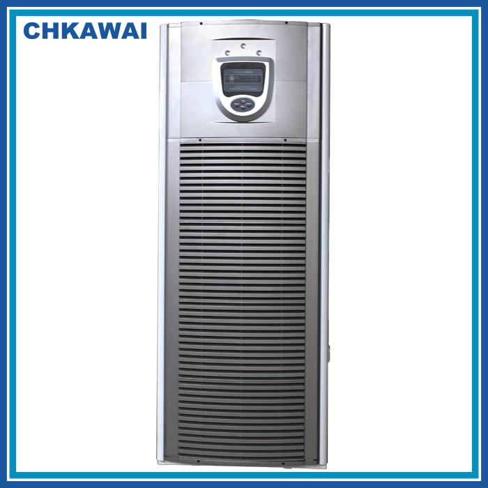 380/400 VAC Industrial Dehumidifier DH-1602B for Air Handling Unit in Humid Climates