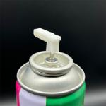 Durable Air Freshener Metered Valve | 20mm Precision Valve for Uniform Fragrance