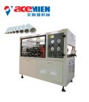 Automatic Plastic Pipe Extrusion Line 70-300 KW 380 V 50 HZ 3 Phase Easy