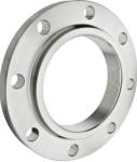 Customizable ANSI B16.5 Carbon Steel Stainless Steel SS304/316 WN Flanges Pipe