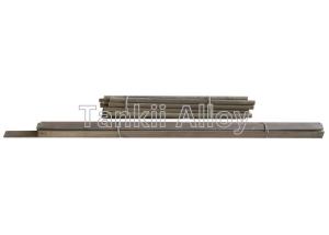 China Electrical Heating Elements FeCrAl Alloy 8mm Bolt / Rod 0Cr23Al5 ISO Certified wholesale