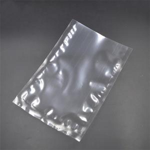 China PA PE Vacuum Packaging Pouch 260g Flesh Mutton Slices wholesale