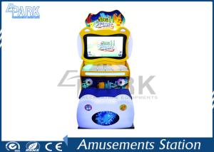 China Little Pianist Kids Coin Operated Game Machine Musical Arcade Game wholesale