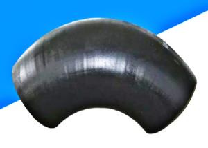China Fake Seamless ASME B16.9 A234 WPB 90 Deg Long Radius /Short Ridius ELBOW wholesale